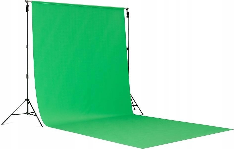Lastolite Vinyl 2.75x6m Chroma Key