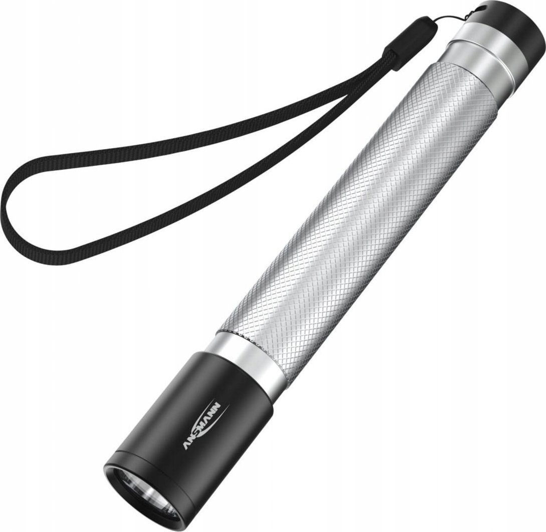 Ansmann LED Torch Daily Use 150B