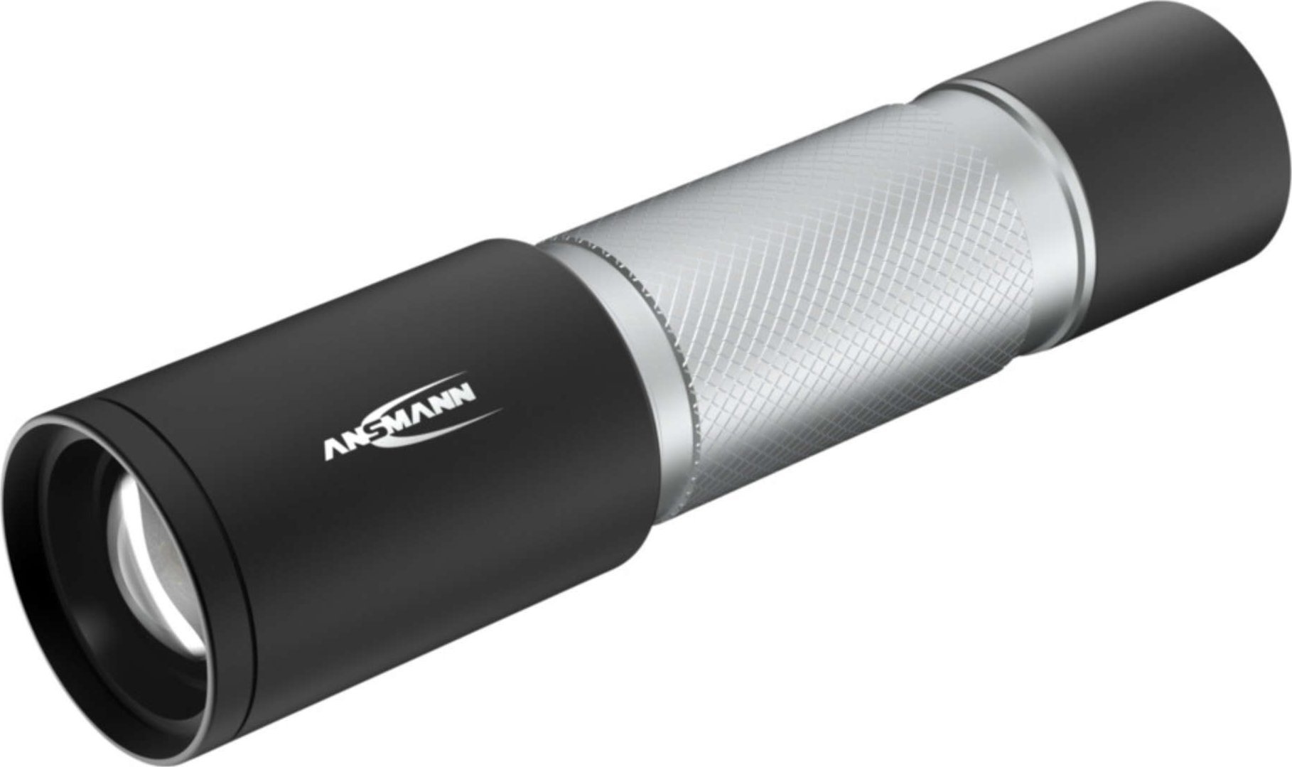 Ansmann Ansmann LED Torch Daily Use