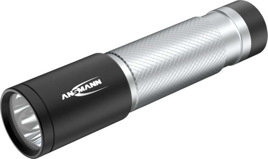 Ansmann Ansmann LED Torch Daily Use