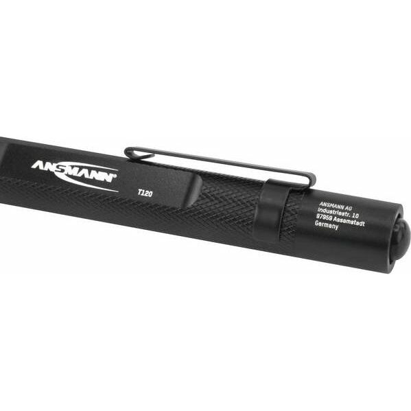 Ansmann Future T120 | 1600-0160 |