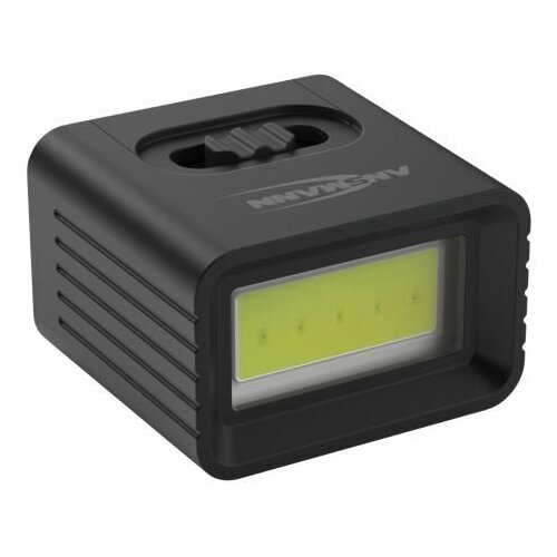 Ansmann Mini lampka COB LED 3W