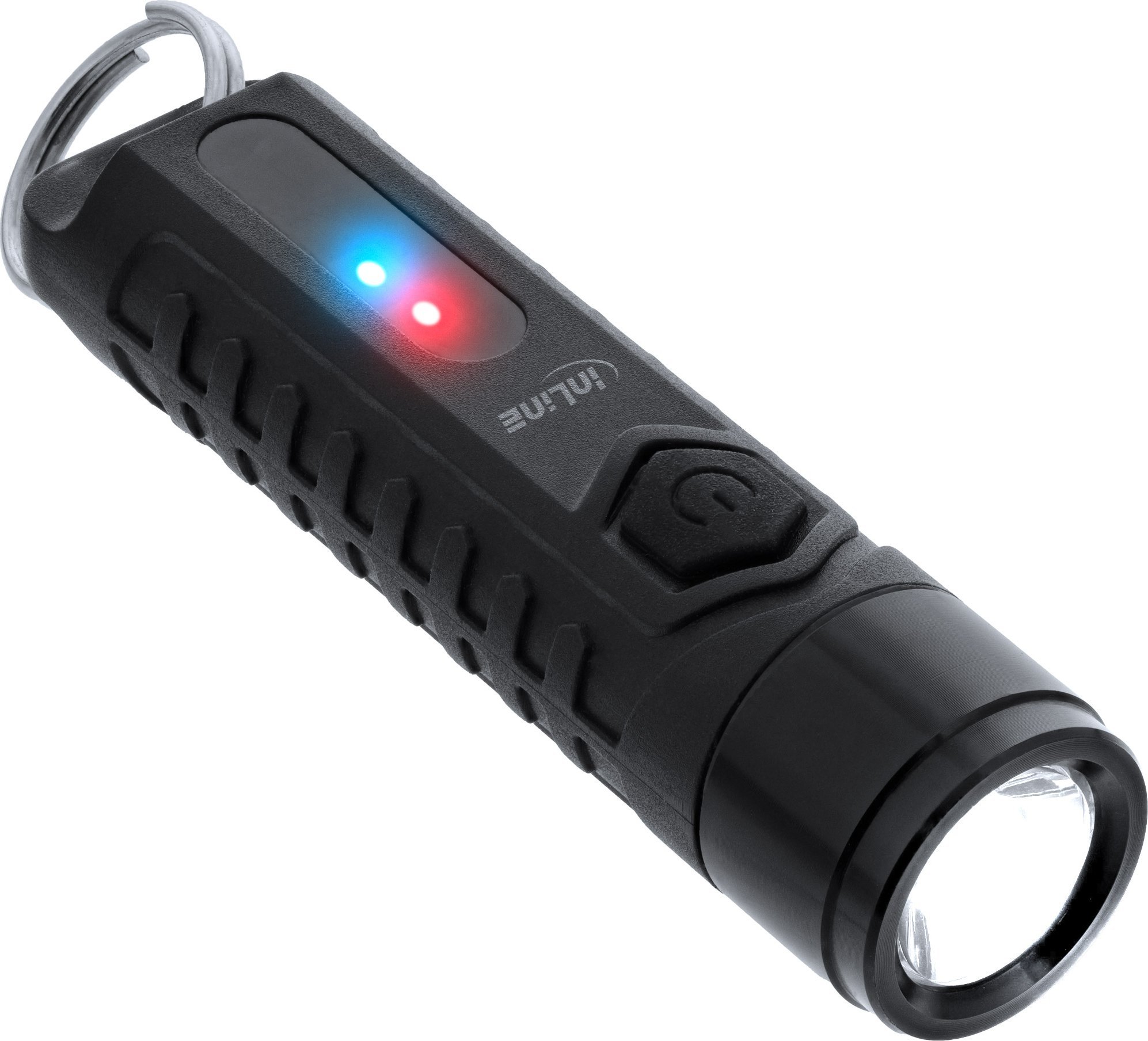 Bemko InLine® KeyFinder, smarter Schlüsselanhänger LED-Licht