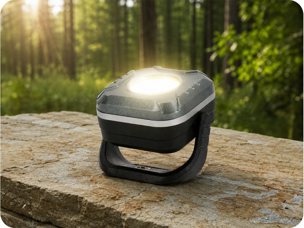 Bemko LED 5,7W 500lm (C49-LTW08)
