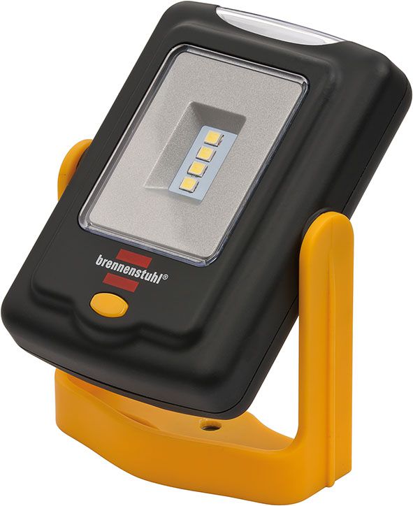 Brennenstuhl   4+3 LED SMD HL DB43