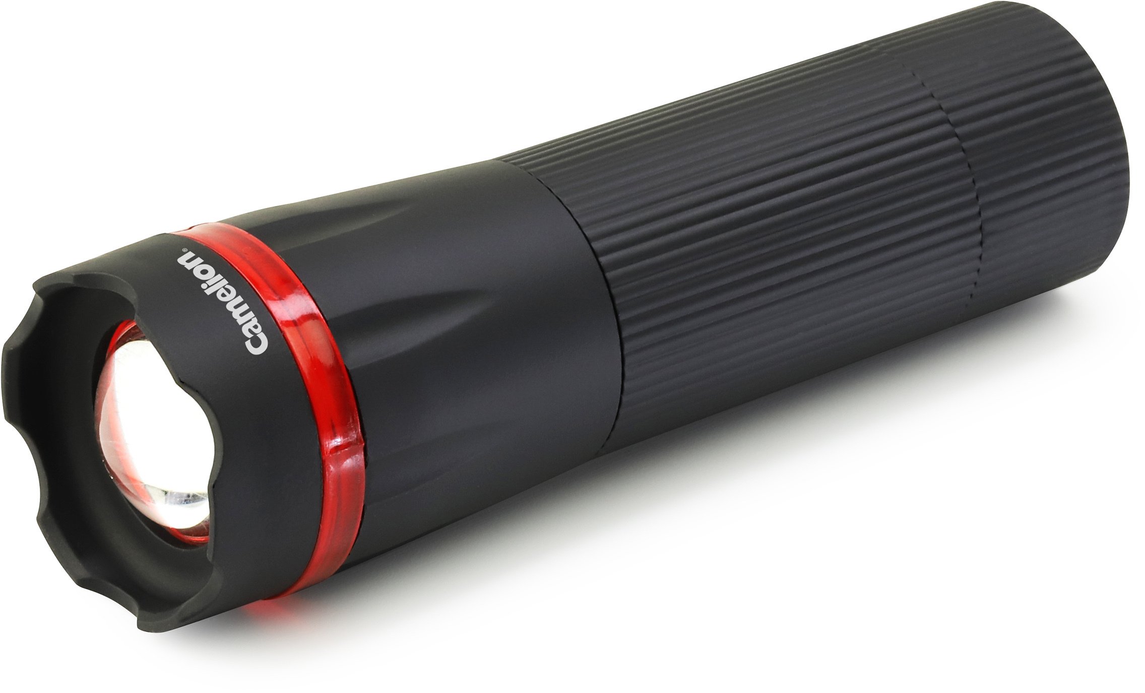 Camelion Flashlight LED Zoom 1W 60LM