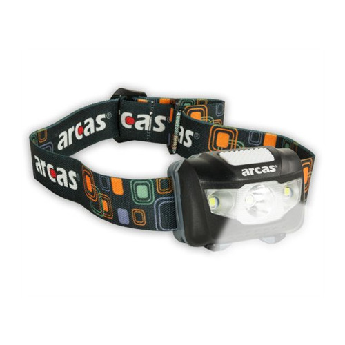 Arcas Arcas | ARC5 | Headlight