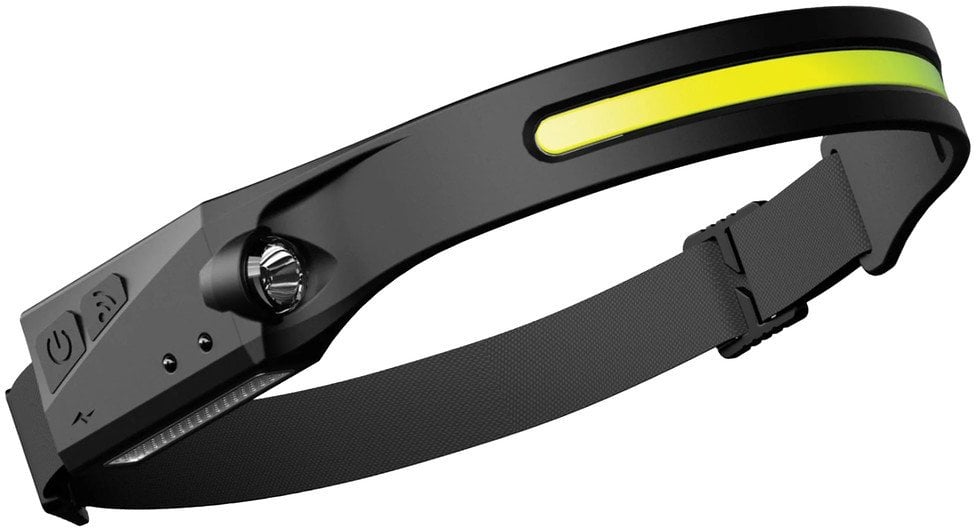 Arcas HEADLIGHT 5+3W 380LM IPX4 TW