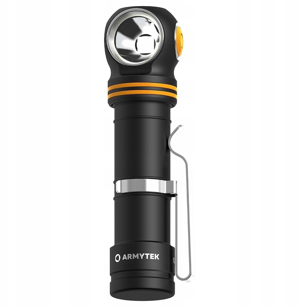 Armytek Elf C2 Max LR White