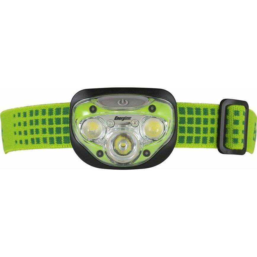 Energizer Vision HD Plus | 631638
