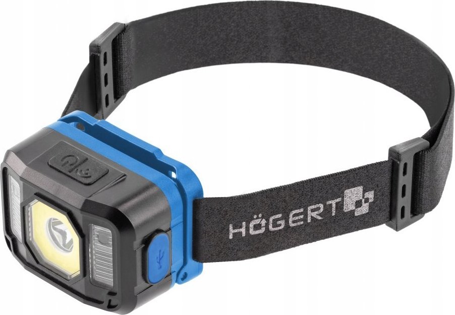 Högert Technik HOGERT LED USB 7
