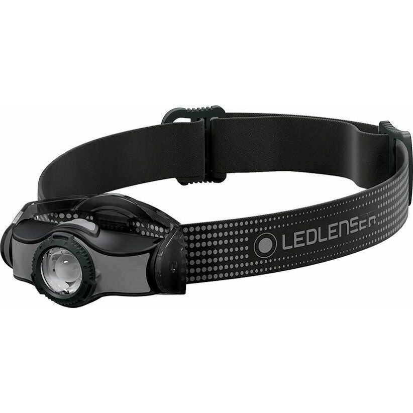 Ledlenser MH3 | 501597 | 4058205014656