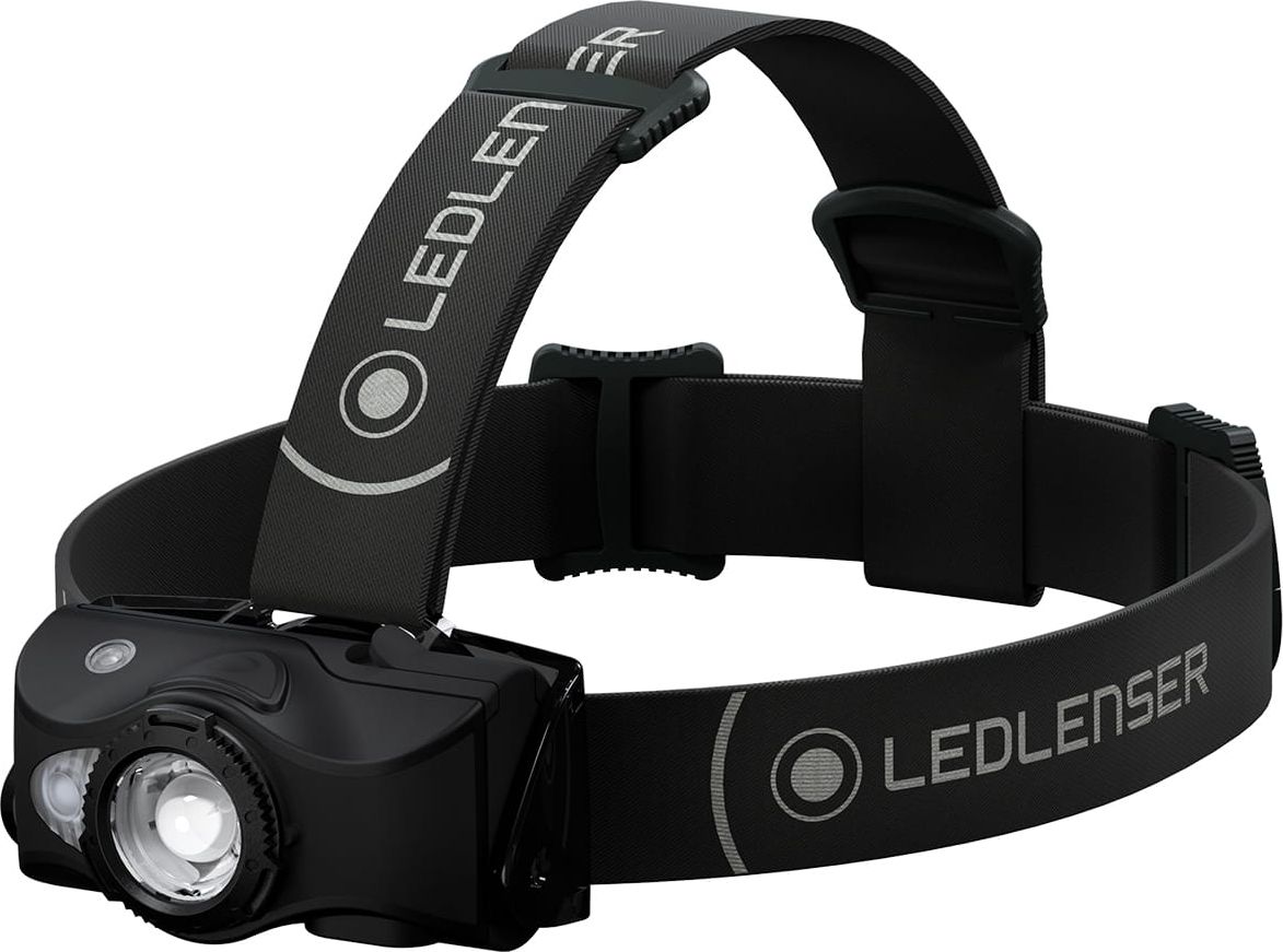 Ledlenser MH8 | 502156 | 4058205019996