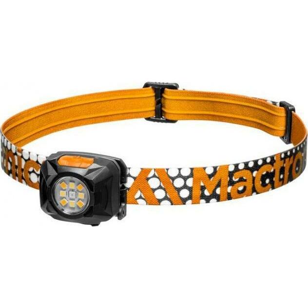 MacTronic  wa AHL0061 REBEL 400lm |