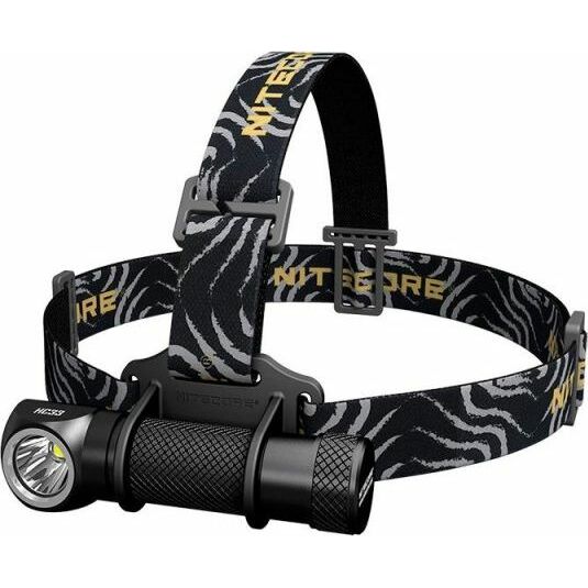 Nitecore HC33 | HC33 | 6952506404100