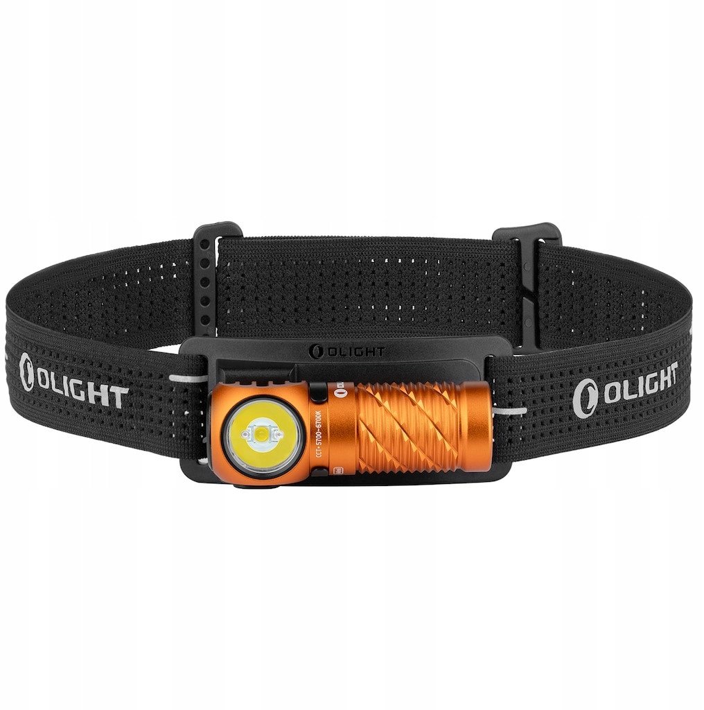 OLIGHT    Perun 3 Mini | 6977261692418