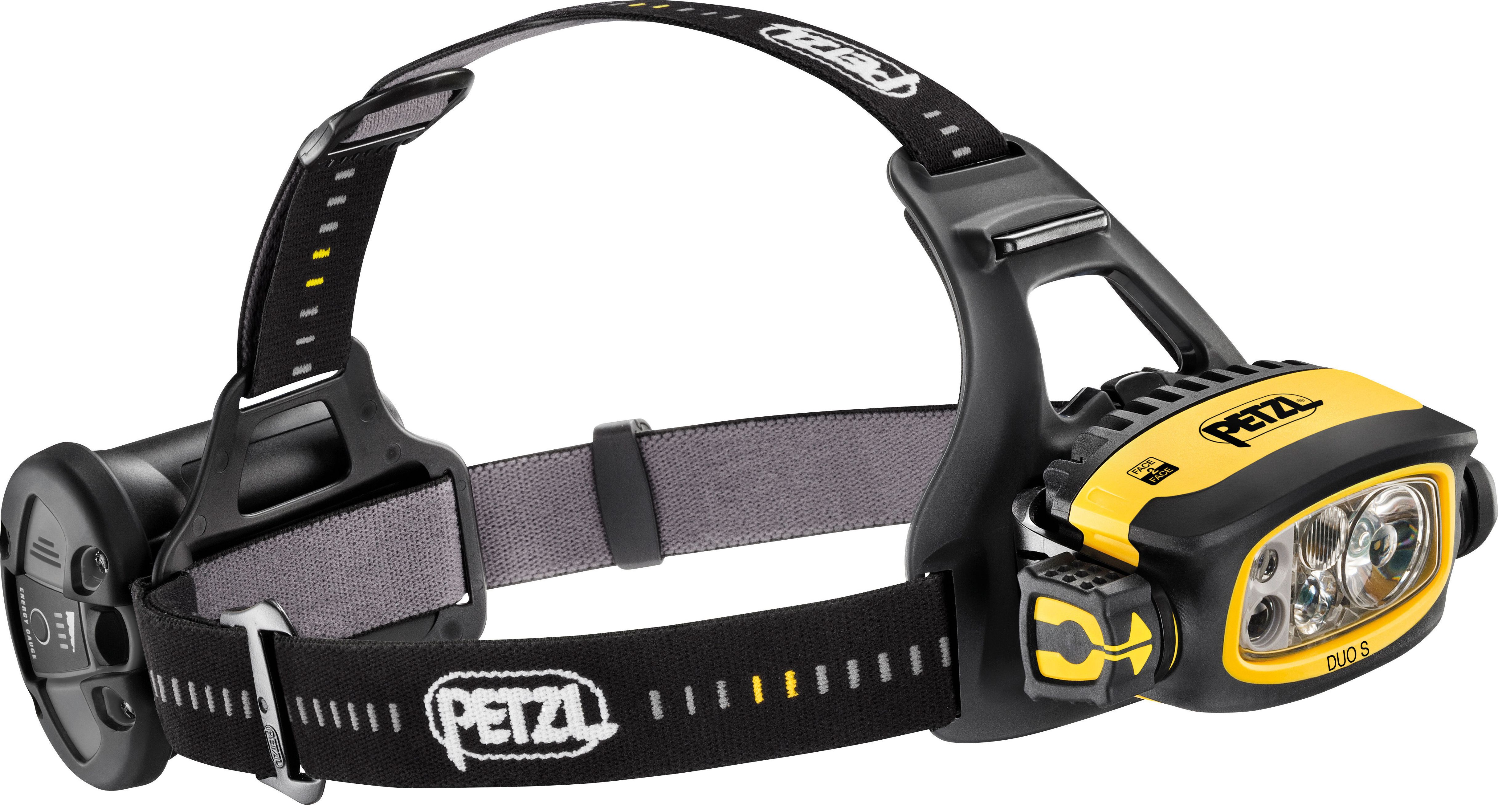 Petzl Duo S | E80CHR |