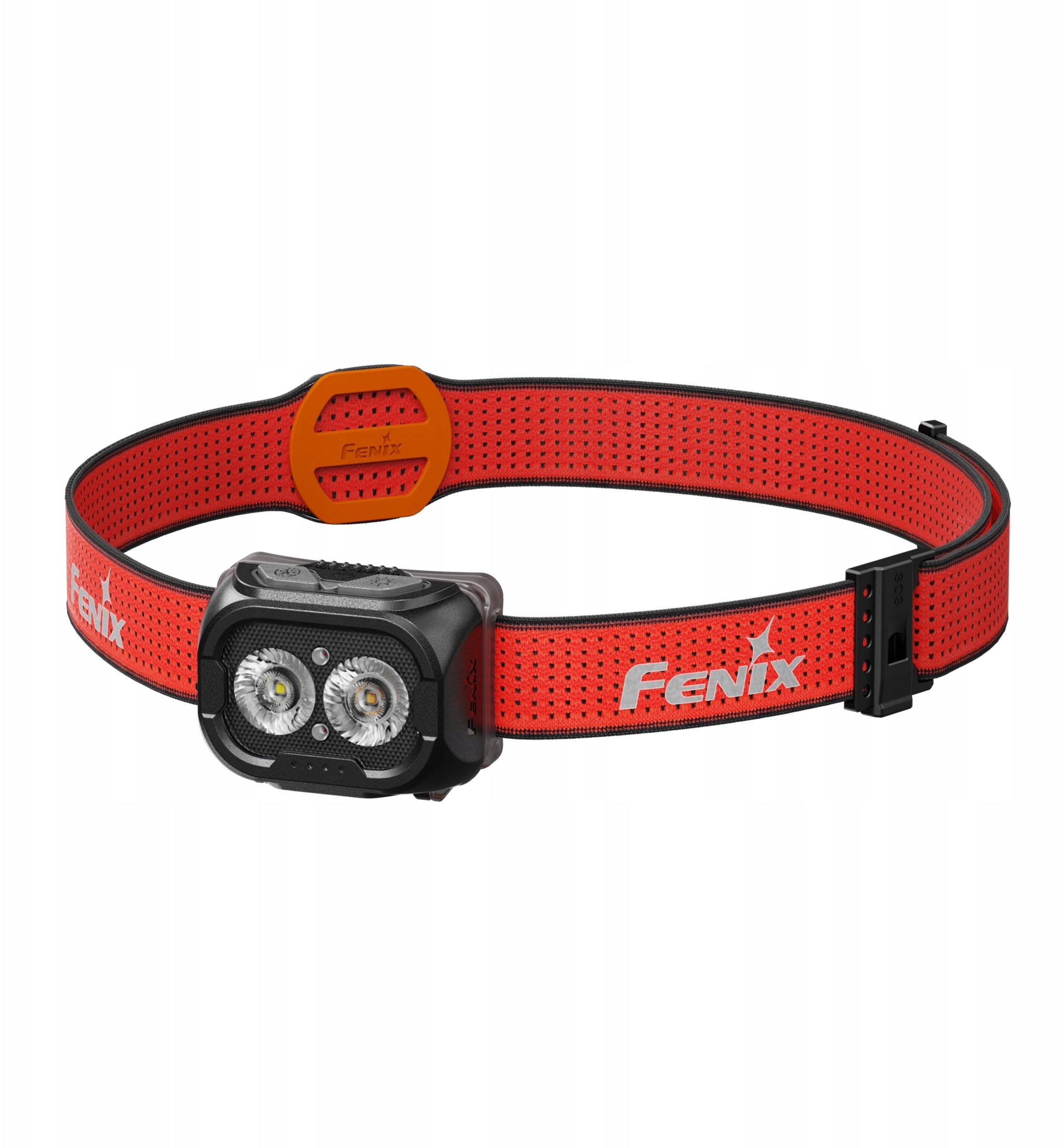 Fenix Fenix HL18R-T V2.0 Rechargeable