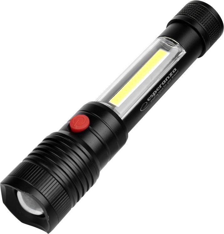 Esperanza EOT069  led z reflektorem bocznym