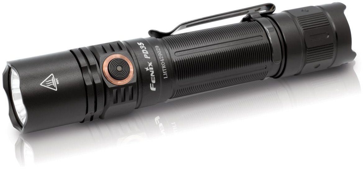 Fenix Fenix Torch PD35 V3.0