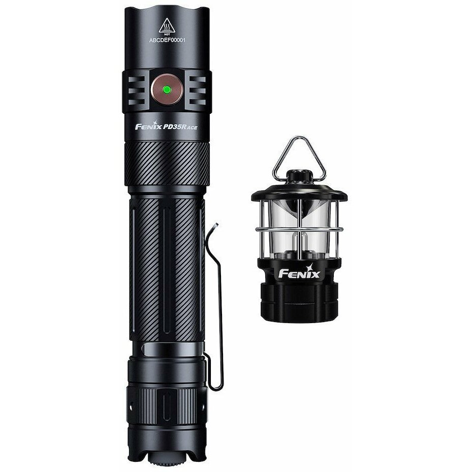 Fenix LED PD35R ACE plus CL01