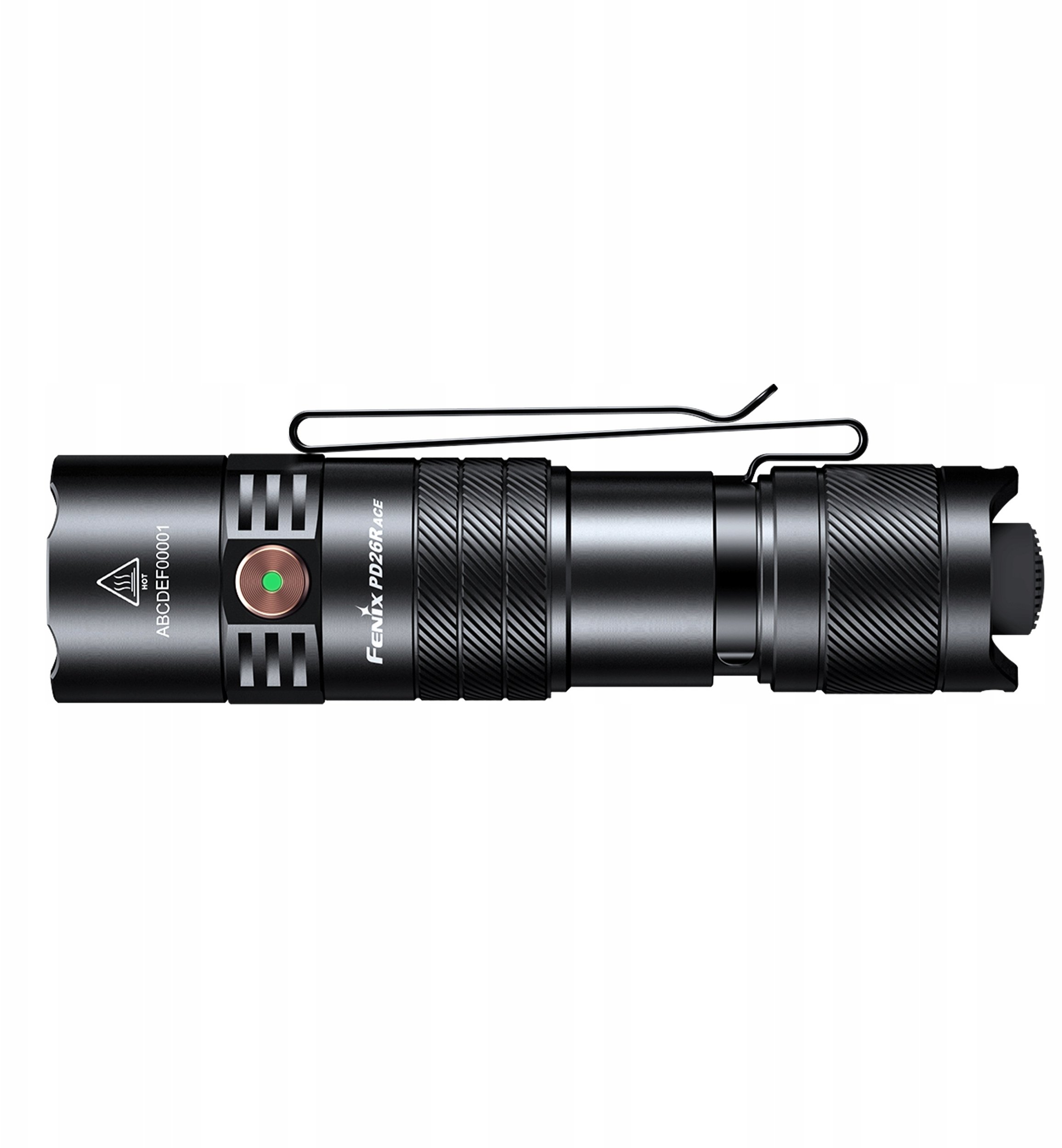Fenix  taktyczna LED Fenix PD26R ACE