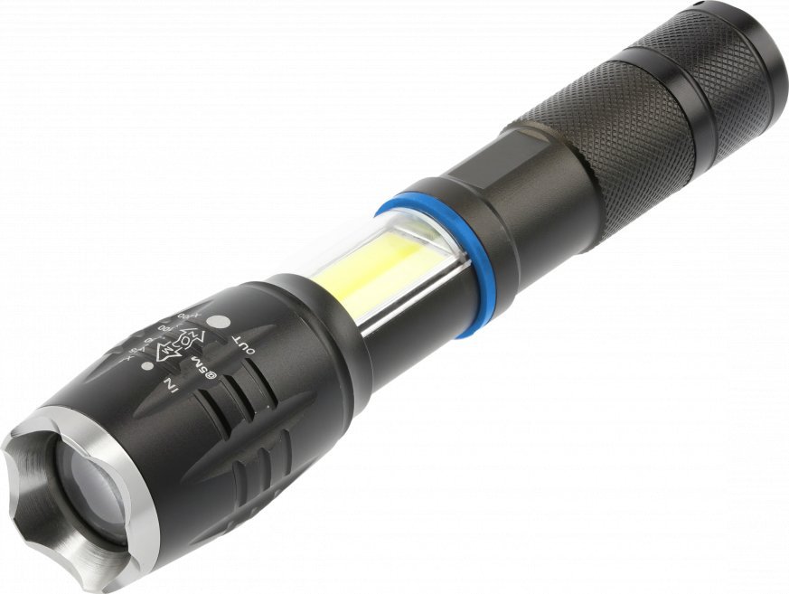 GTV  Led   8W 800Lm 6400K 1Xaaa