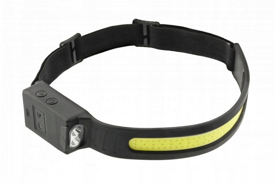 Högert Technik LED kowa COB USB