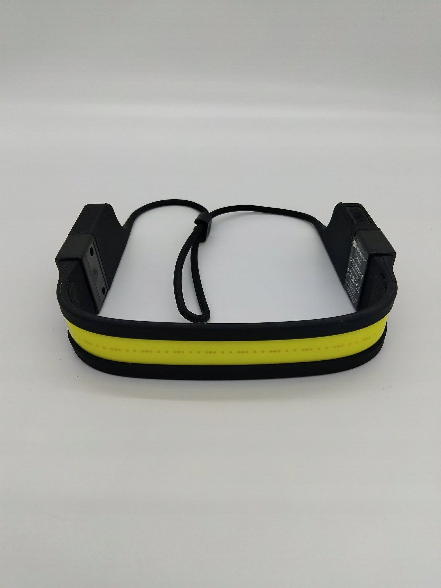 INDIAN PROFESSIONAL LED HEAD LAMP 300LM