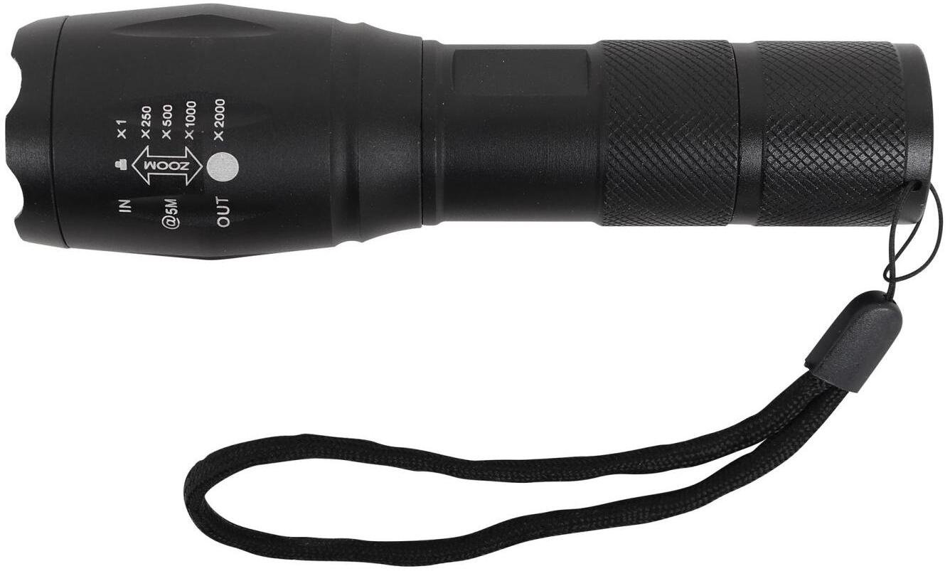 Krups 300 Lumen | 54794 |