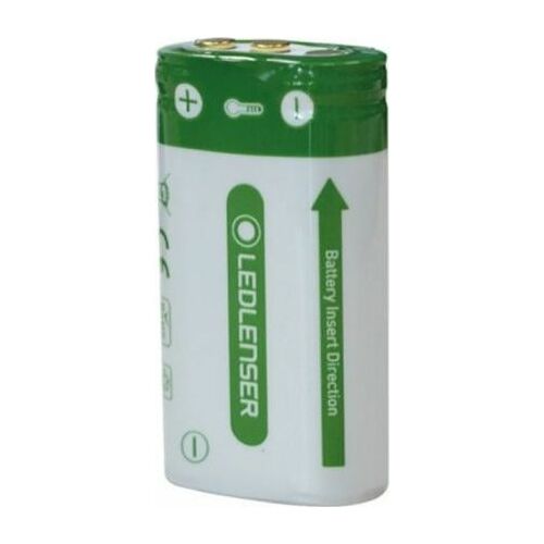 Ledlenser Ledlenser Li-Ion 1550mAh 3,7V
