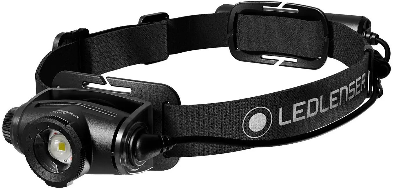 Ledlenser H5R (503220) | 503220 |