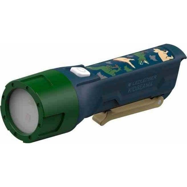 Ledlenser  Ledlenser Kidbeam4 Green | 502754