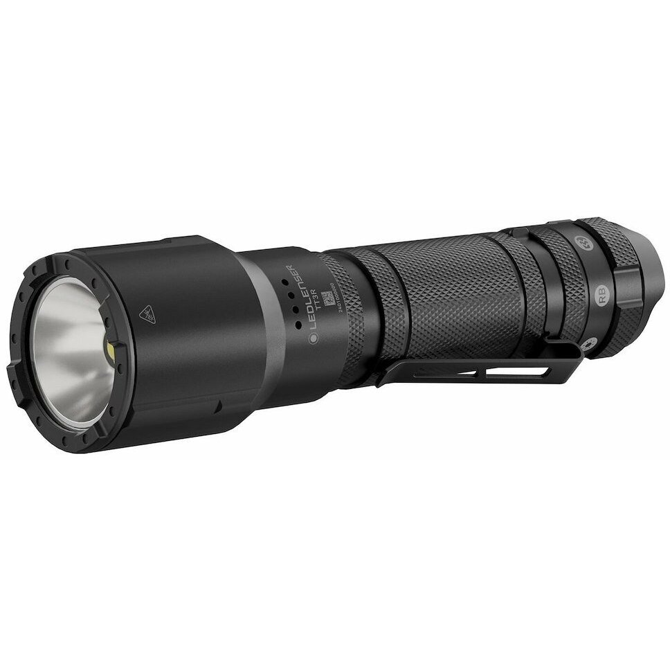 Ledlenser  Ledlenser TT3R | 503187 |
