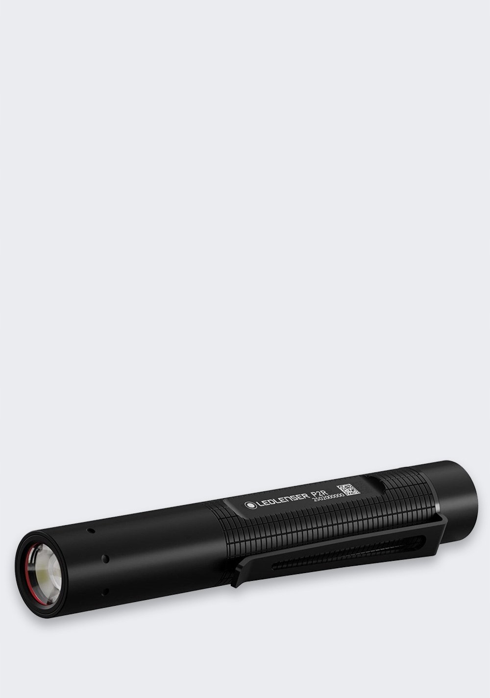 Ledlenser Ledlenser P2R | 4058205036955 |