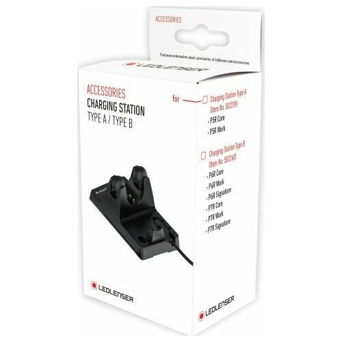 Ledlenser Ledlenser A do P5R Core
