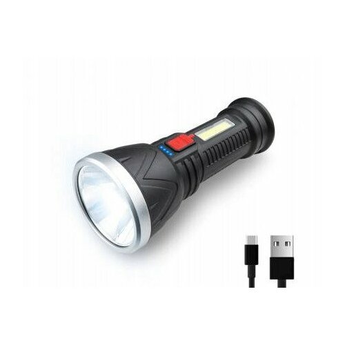 LTC   LTC 1-LED XPE+COB 3W 500lm