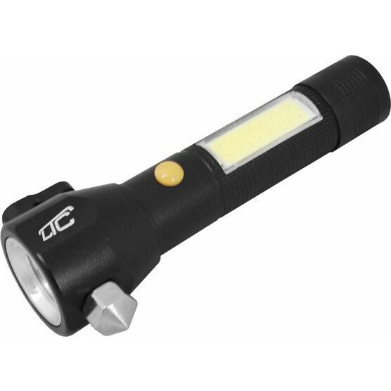 LTC LTC   ewakuacyjna LED COB 6W/3W