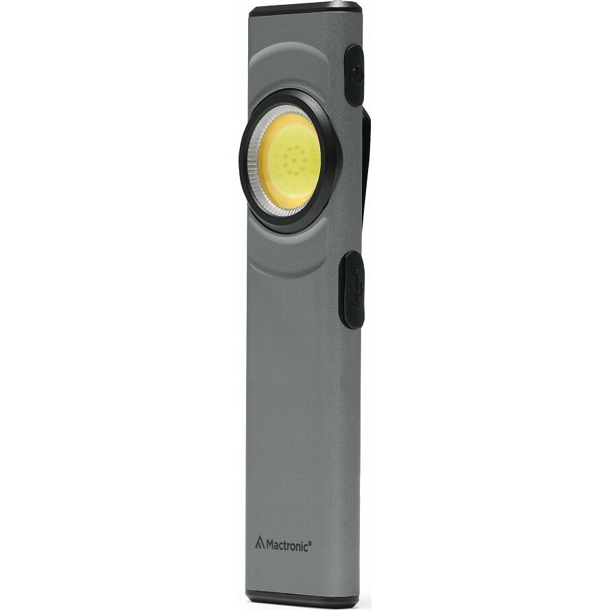MacTronic 500lm ładowalna   Flagger Mini PHH0134