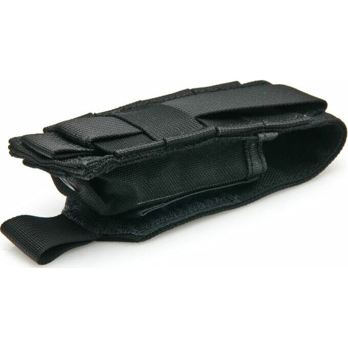 MacTronic Kabura do Black Eye |