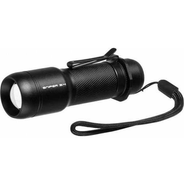 MacTronic , Mactronic SNIPER 3.4, 600