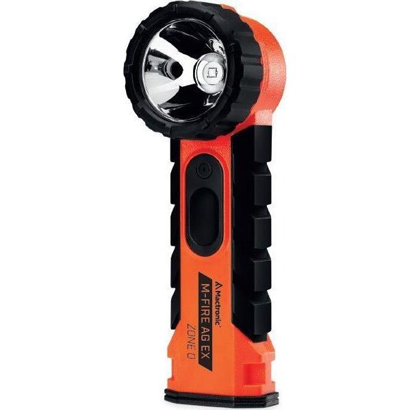 MacTronic   , Mactronic M-FIRE AG, 323 lm