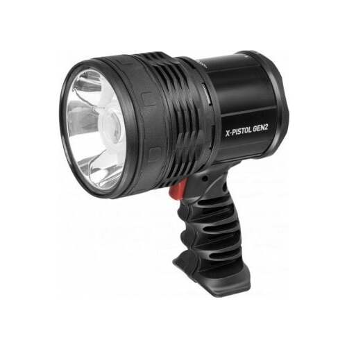 MacTronic X-PISTOL 1500LM | LA-PSL0022 |