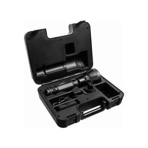 MacTronic , Blitz LR11, 1100lm, ładowalna, (