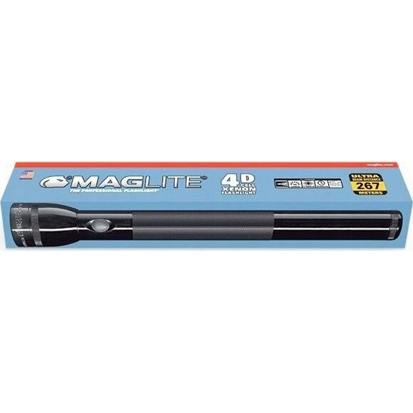 Maglite Maglite Standard Cell Torch 4