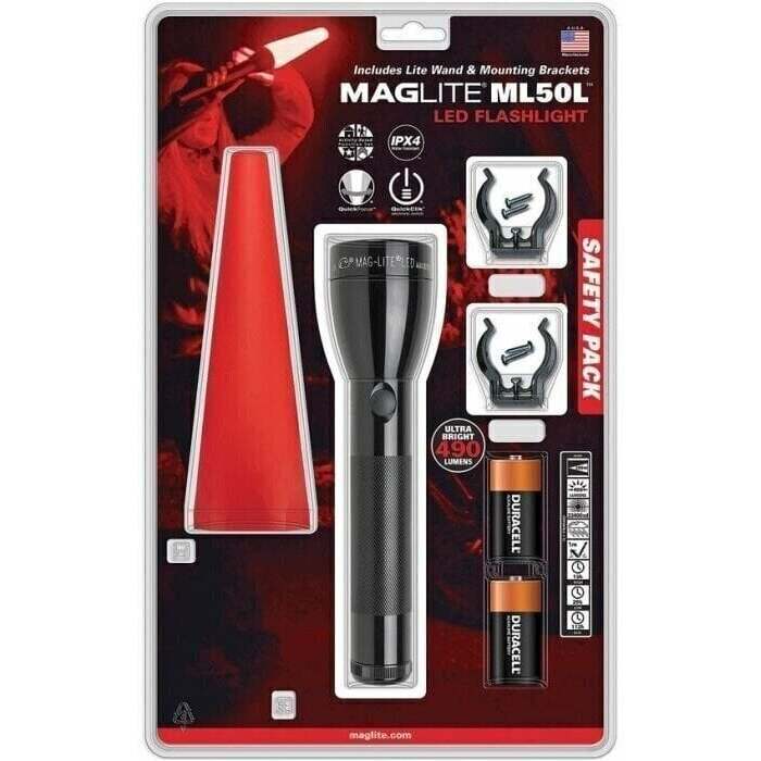 Maglite ML50 LED | ML50L-I201G |