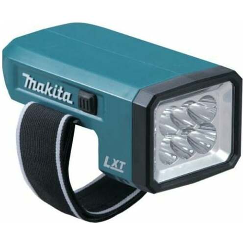 Makita MAKITA LAMPA 18V LI-ION DML186