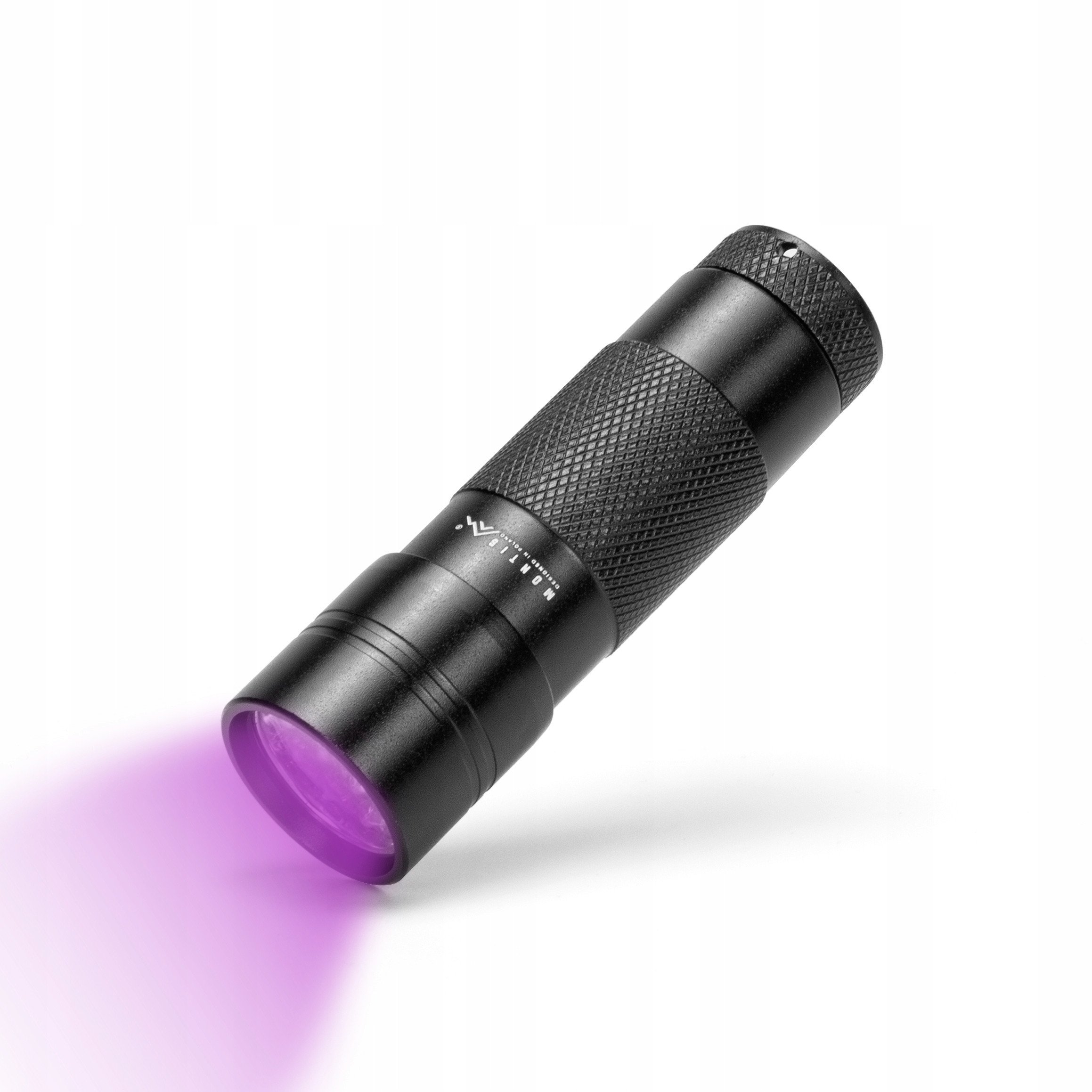 Montis bateryjna LED UV 395nm Montis