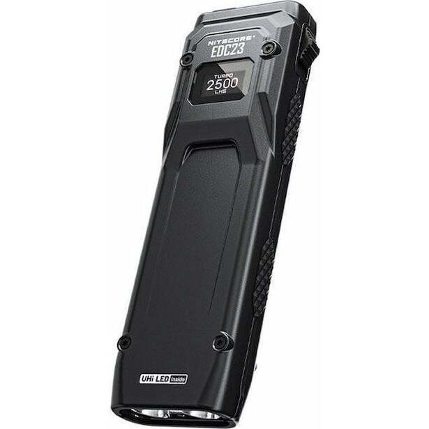 Nitecore FLASHLIGHT EDC SERIES/EDC23 NITECORE |