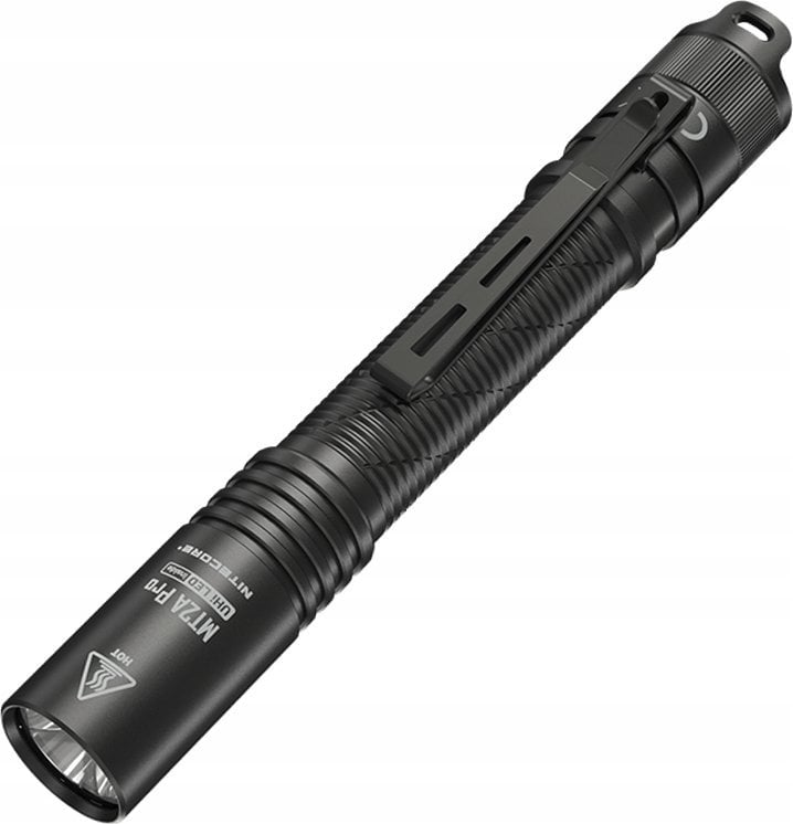 Nitecore FLASHLIGHT MH SERIES 1000 LUMENS